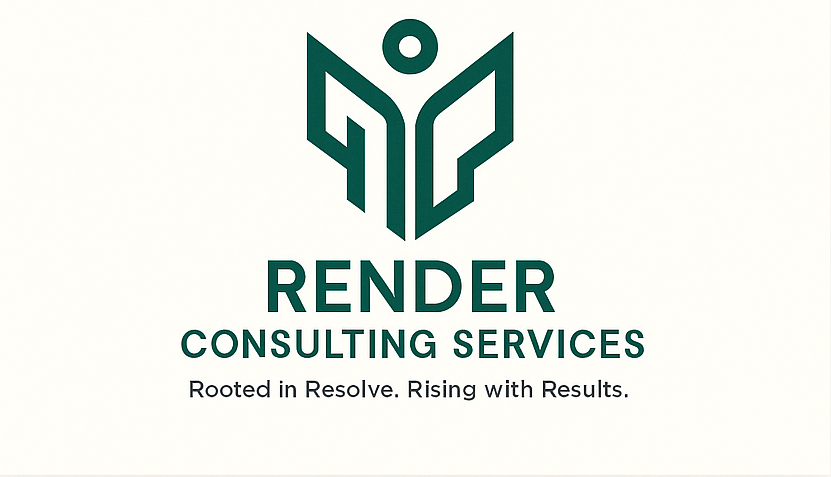 Rendercs Logo