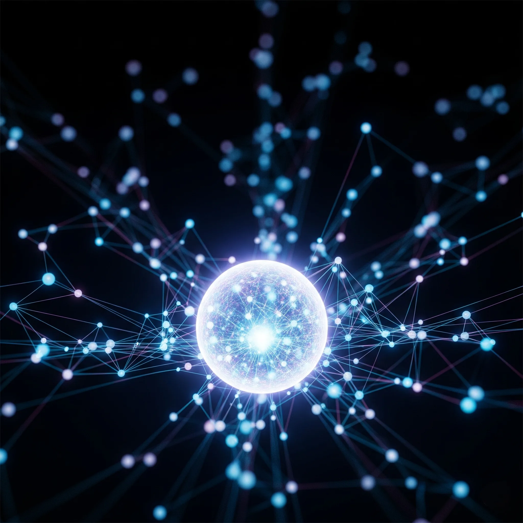 Connect Sphere