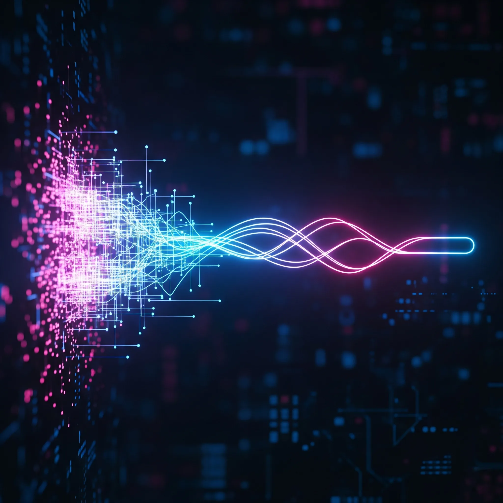 Digital Transformation for a Retail Giant